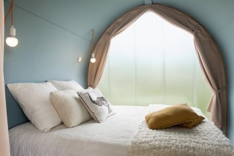 Camping La Chaumiere Heimsbrunn Quarto foto