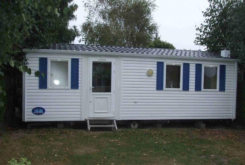 Camping La Chaumiere Heimsbrunn Quarto foto